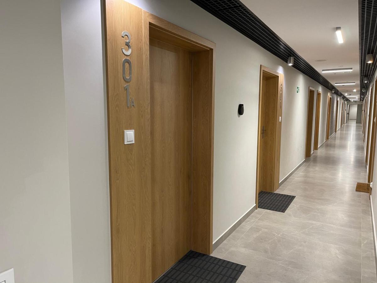 Baltic Style Spa Apartment With Free Pool, Saunas & Fitness - Kasprowicza 20 Kolobřeh Exteriér fotografie