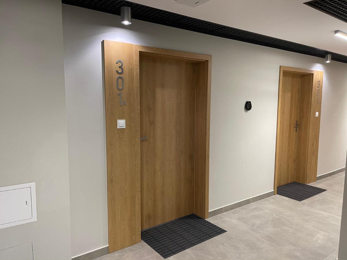 Baltic Style Spa Apartment With Free Pool, Saunas & Fitness - Kasprowicza 20 Kolobřeh Exteriér fotografie