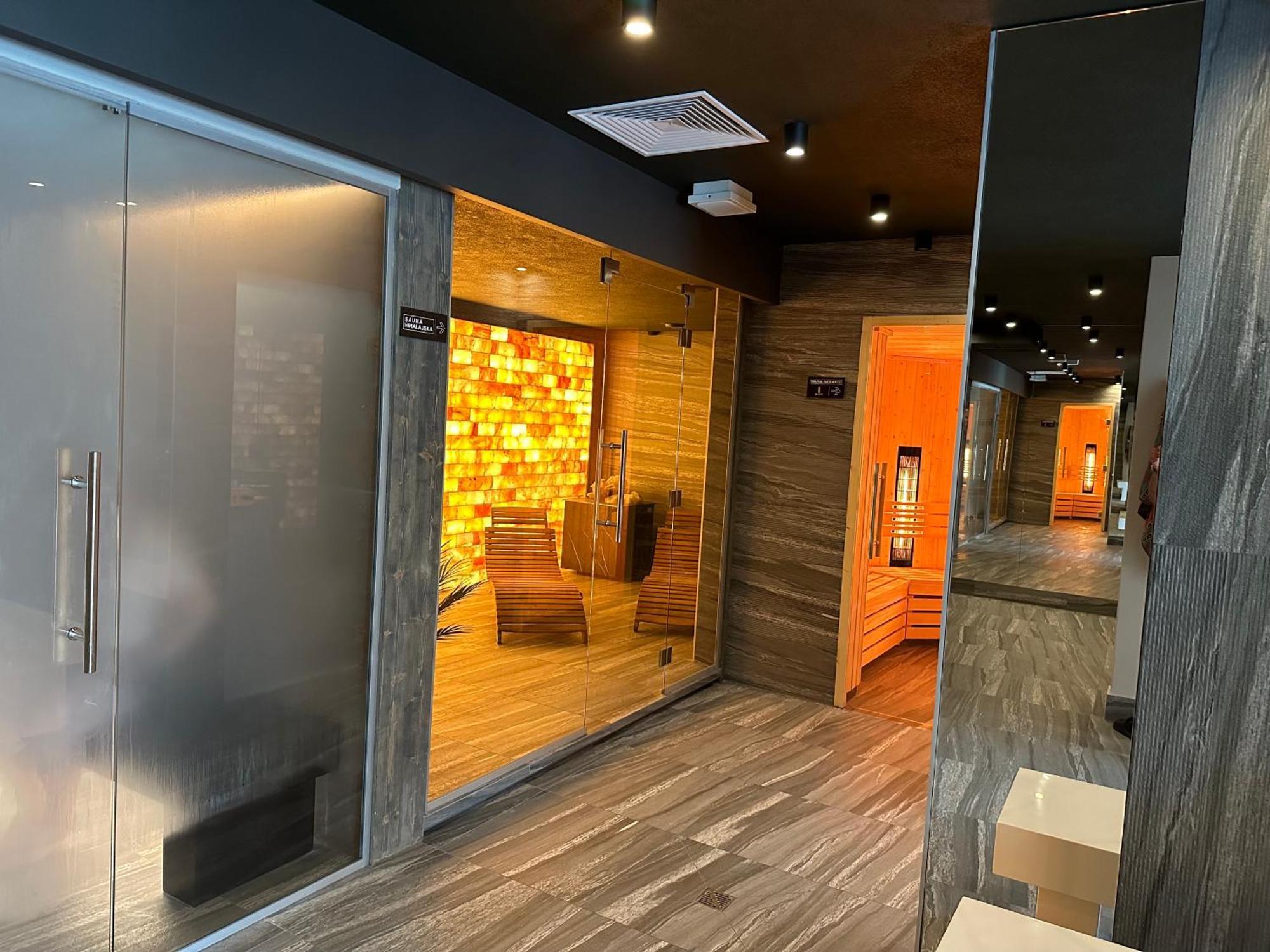 Baltic Style Spa Apartment With Free Pool, Saunas & Fitness - Kasprowicza 20 Kolobřeh Exteriér fotografie