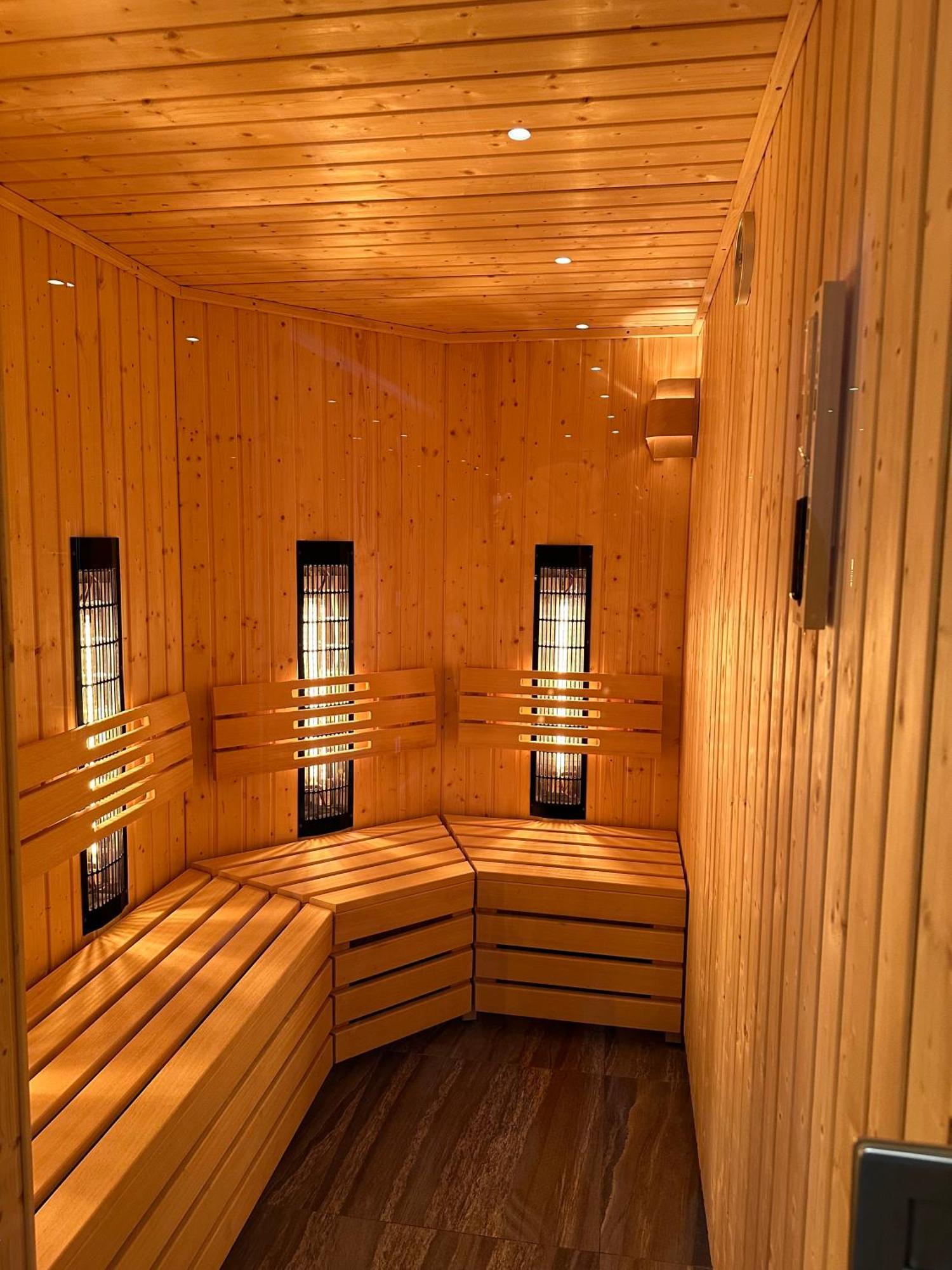Baltic Style Spa Apartment With Free Pool, Saunas & Fitness - Kasprowicza 20 Kolobřeh Exteriér fotografie