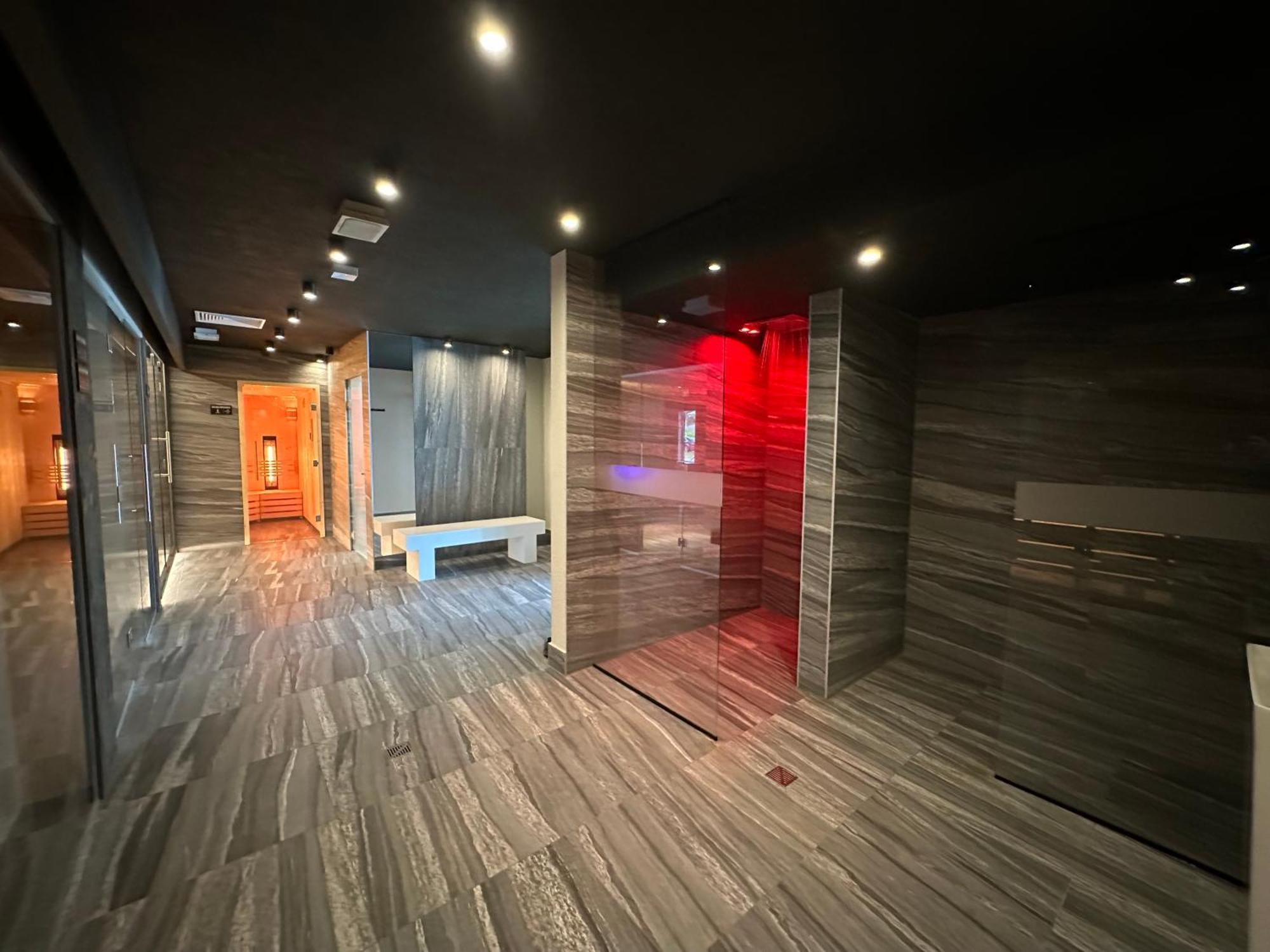 Baltic Style Spa Apartment With Free Pool, Saunas & Fitness - Kasprowicza 20 Kolobřeh Exteriér fotografie