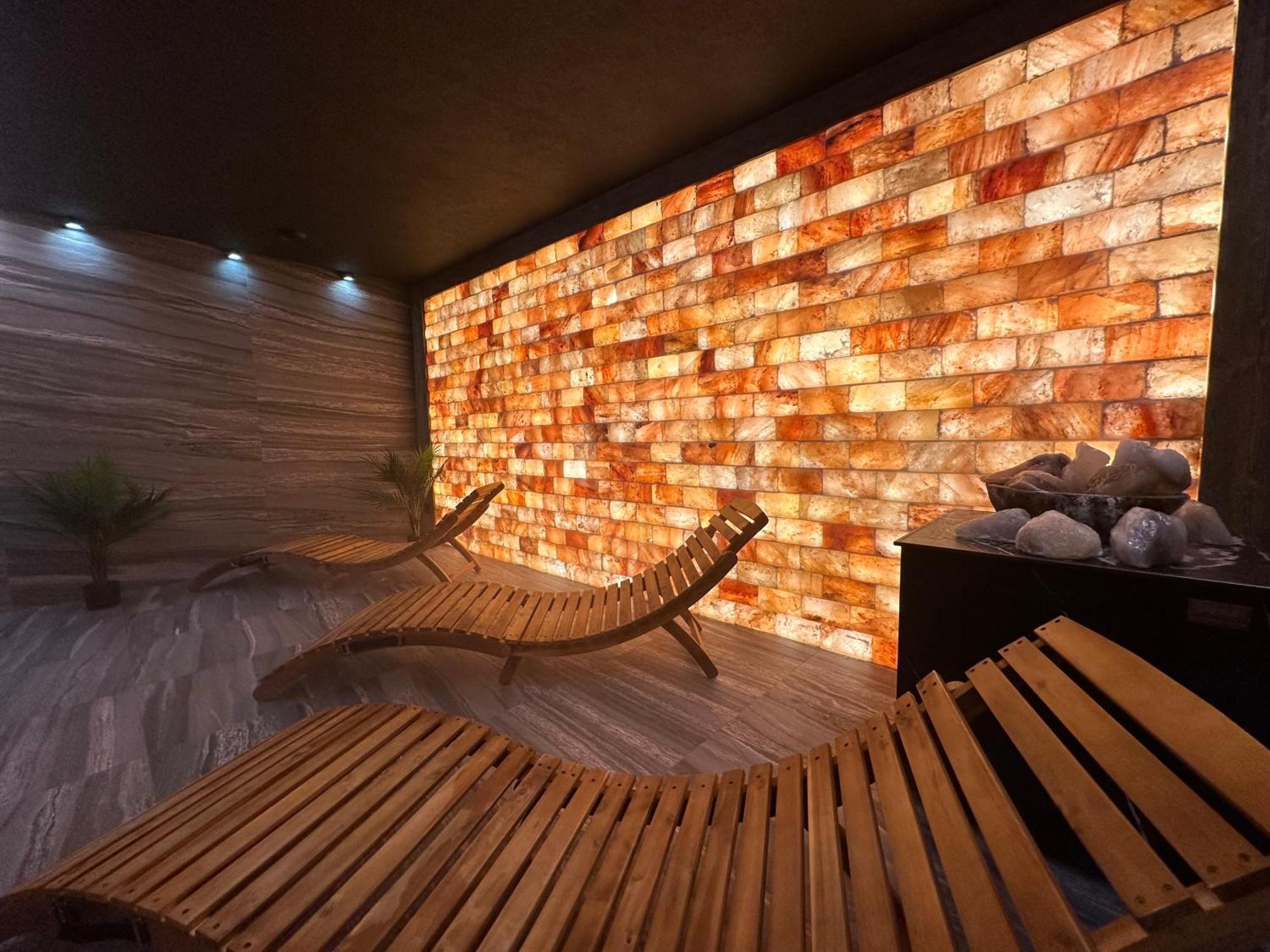Baltic Style Spa Apartment With Free Pool, Saunas & Fitness - Kasprowicza 20 Kolobřeh Exteriér fotografie