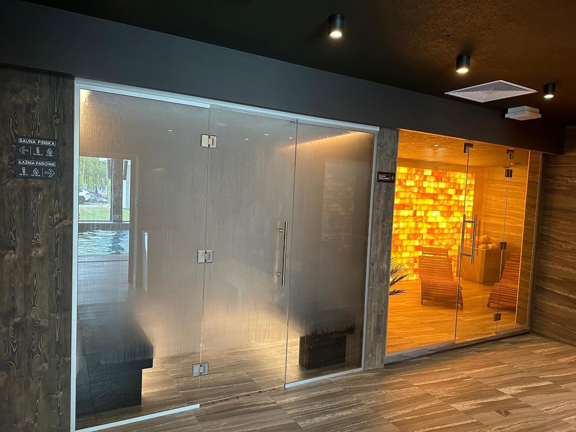 Baltic Style Spa Apartment With Free Pool, Saunas & Fitness - Kasprowicza 20 Kolobřeh Exteriér fotografie